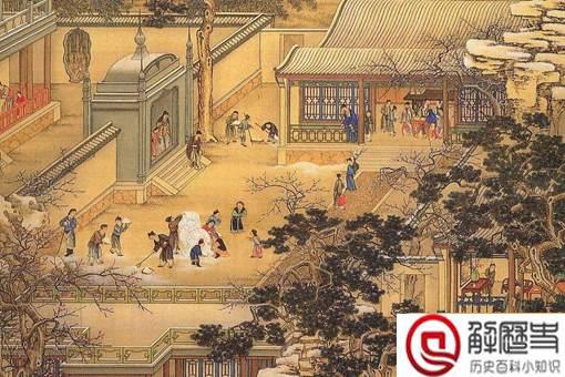 古代哪个姓的皇帝最多 为什么姓刘的皇帝最多