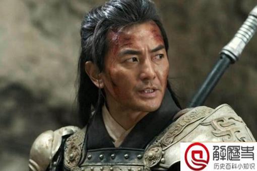 杨延昭是杨业长子,为什么被称为杨六郎