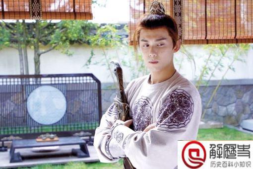 阿史那隼历史原型是谁 阿史那隼原型人物介绍 阿史那隼历史原型是谁 阿史那隼原型人物介绍
