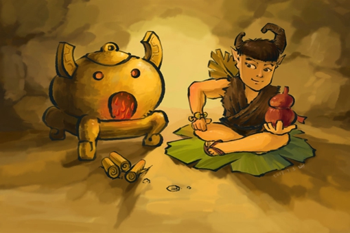 古代道家炼丹术是怎么起源的?皇帝为什么相信炼丹可以长生?