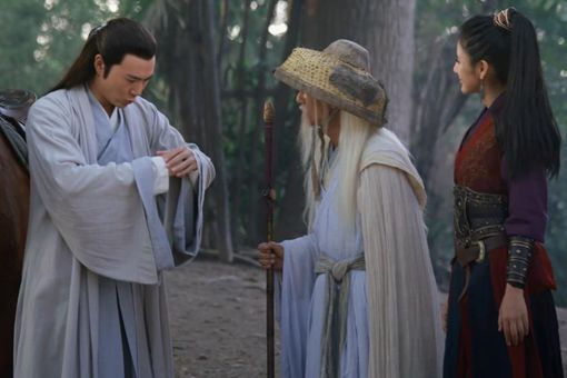 古代的大内高手和江湖高手,谁更厉害? 古代的大内高手和江湖高手,谁更厉害?