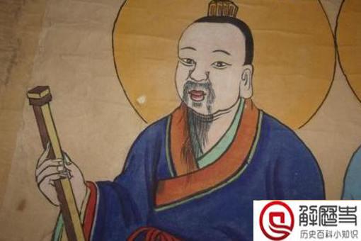 左慈的真实身份是什么?左慈的遁空术是什么术?