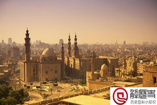 埃及几乎都是沙漠,那的人都是怎么生活的呢?