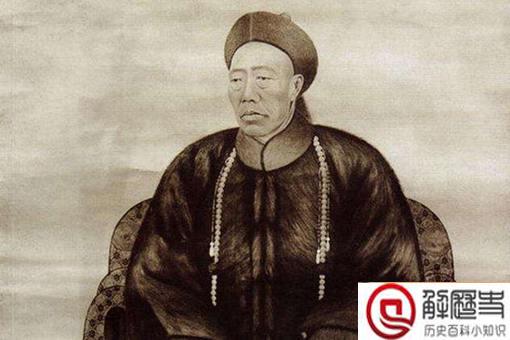 慈禧守寡47年 揭秘慈禧用什么解决生理需求