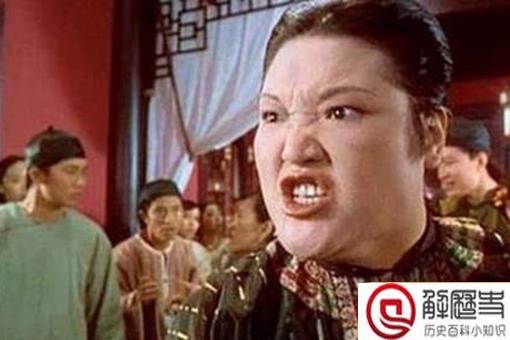 古代文人是怎么骂人的?揭秘古代10大骂人金句