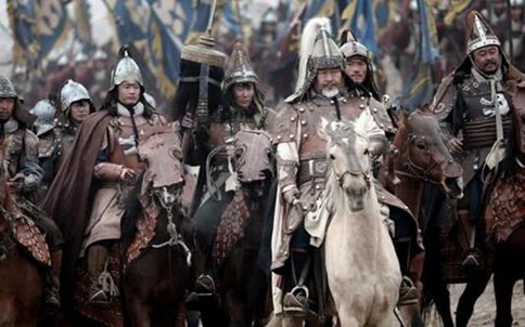 元朝建立后蒙古人为什么要拆那么多城墙?是为了报复宋朝么?