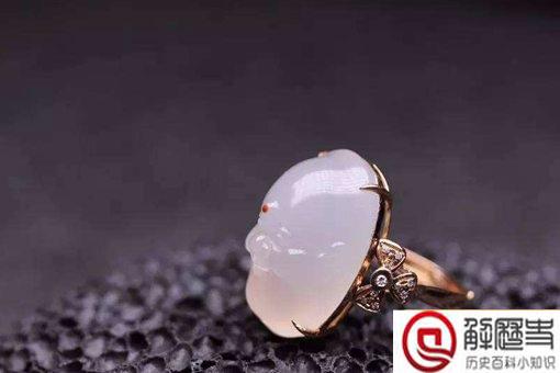 戒指在古代有什么含义?为什么戒指代表禁戒?