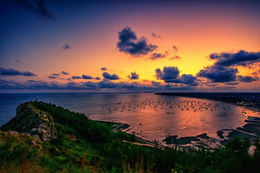 中国唯一一个用道士的名字取名的城市 中国唯一一个用道士的名字取名的城市