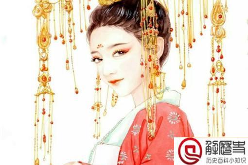 历史上有哪些二婚还当了皇后的人?盘点历史上著名的二婚皇后