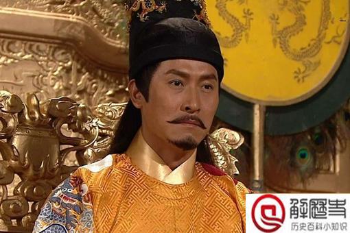 朱元璋为何要去开封铲龙气?