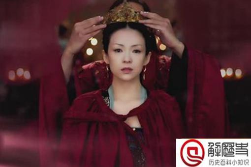 上阳赋子澹人物介绍 子澹历史原型是谁