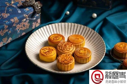 古代也有超级月饼 古代的月饼是什么样的 古代也有超级月饼 古代的月饼是什么样的