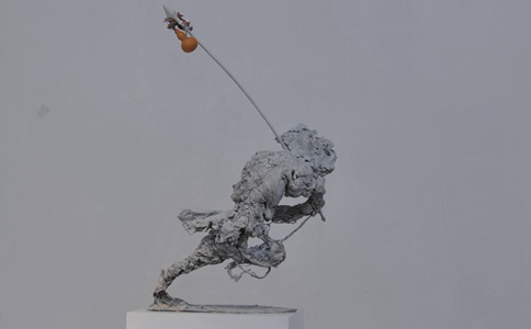 林冲一身本事,为什么在梁山没有朋友?