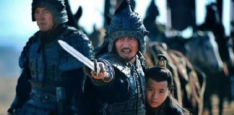 三国中征西大将军是什么职位?当过征西大将军的人下场都很惨