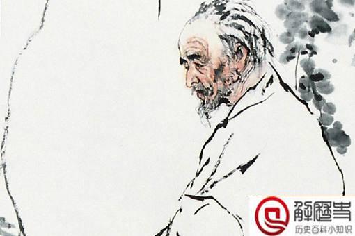 明朝三大才子为何徐渭名气最小 徐渭是一个怎样的人