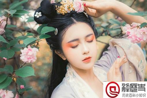 古代女性投河的时候,为何岸边要留绣花鞋?