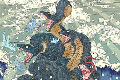 山海经中记载的都是神话吗?山海经除了神话还有什么? 山海经中记载的都是神话吗?山海经除了神话还有什么?