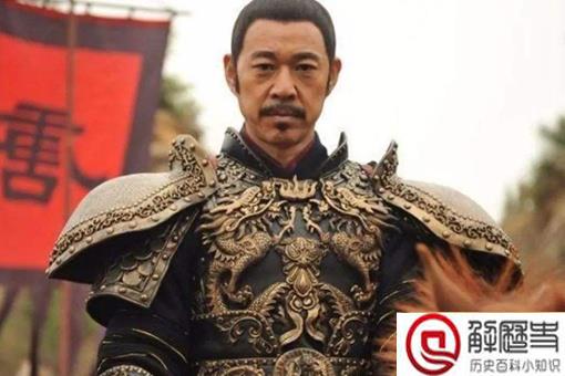 李世民真叫大野世民?而杨坚却叫普六茹坚?