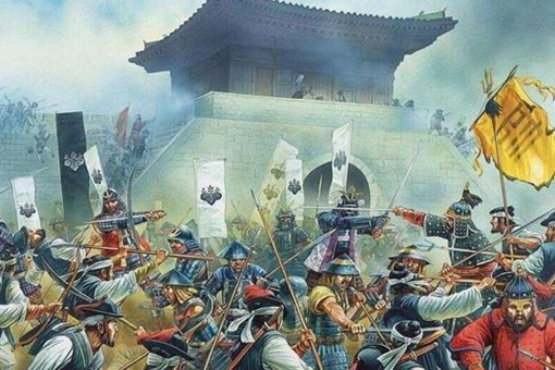 盘点历史上两次非常有名的 盘点历史上两次非常有名的