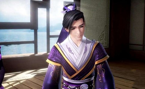 韩非真的是口吃吗?历史上韩非是不是结巴?