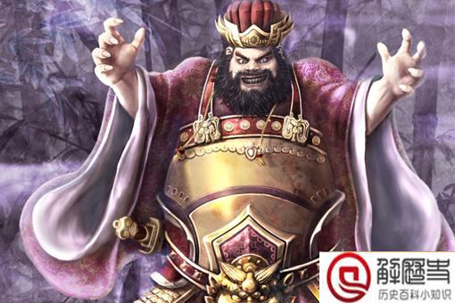 董卓一死为何西凉军就群龙无首了?董卓不是有儿子吗?