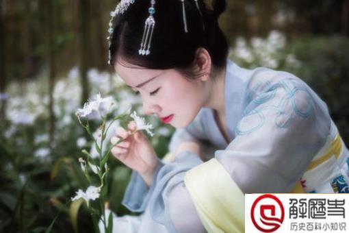 苏小妹与秦观到底有一层什么样的关系?