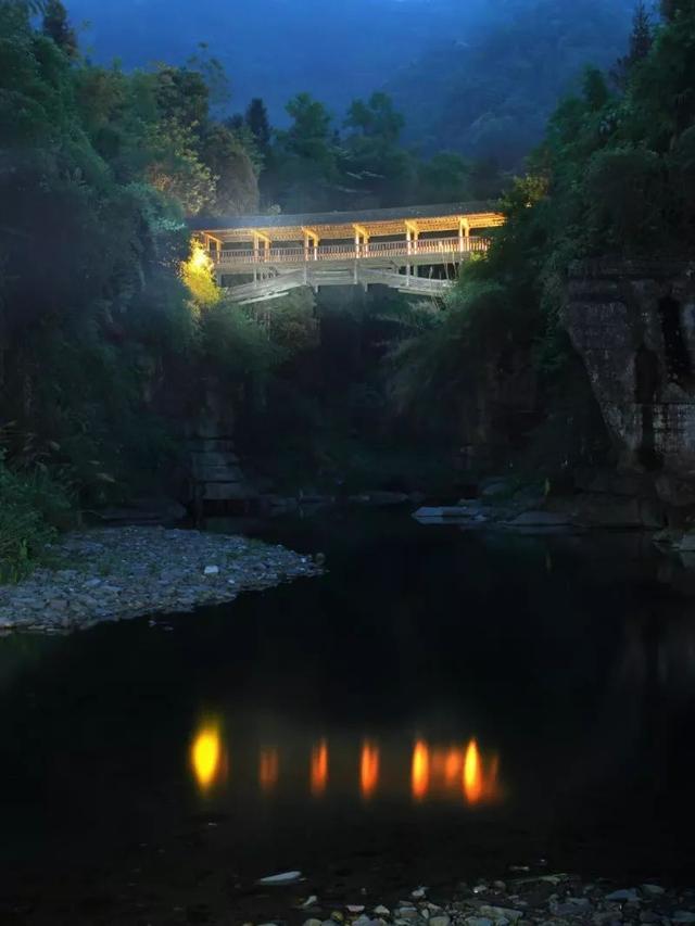 最奇木桥不用钉铆是怎么回事?是怎么做到159年不倒的? 最奇木桥不用钉铆是怎么回事?是怎么做到159年不倒的?