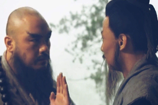 鲁智深为什么听潮能把自己听死 揭秘鲁智深真正的死亡原因 鲁智深为什么听潮能把自己听死 揭秘鲁智深真正的死亡原因