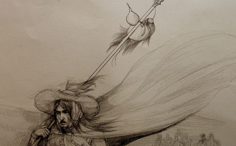 林冲一身本事,为什么在梁山没有朋友?