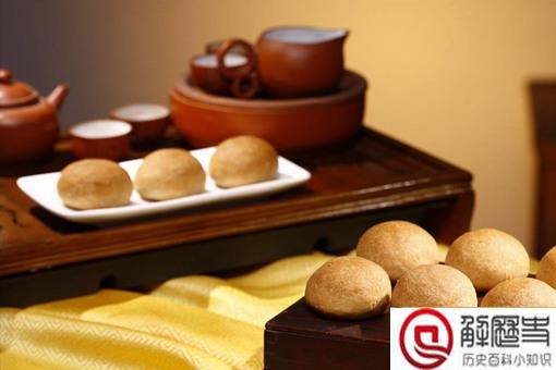 中秋节除了月饼还有哪些传统美食?盘点中秋的各项习俗