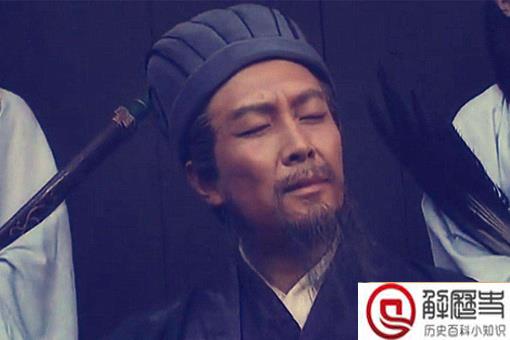 为何说诸葛亮真实的身份可怕?诸葛亮的真实身份是什么? 为何说诸葛亮真实的身份可怕?诸葛亮的真实身份是什么?