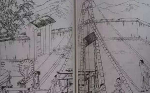 明朝时期领先世界的五大发明是什么?为什么清朝没有传承下去?