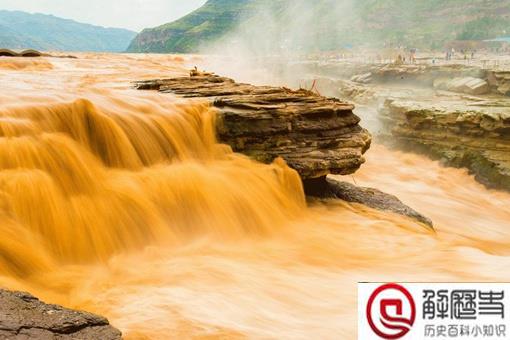 水煮黄河是怎么回事?内蒙古为何会出现水煮黄河的现象