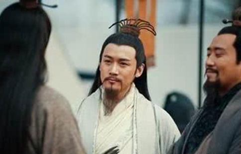 刘备最信任的人是谁?刘备用此人防备诸葛亮