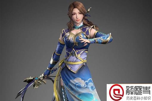 刘备错失的十大猛将分别都有谁?