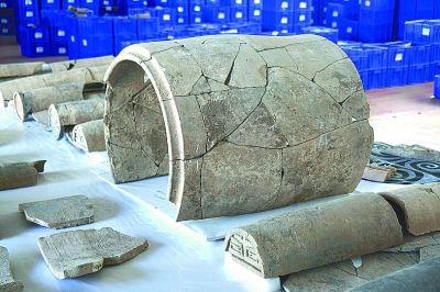 2017中国十大考古新发现名单 2017中国十大考古新发现名单