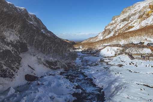 关于长白山有哪些传说故事?长白山为什么是神仙山?