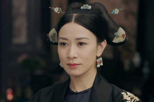 历史上乾隆和娴妃的关系是怎样的?乾隆是有多不喜欢娴妃?