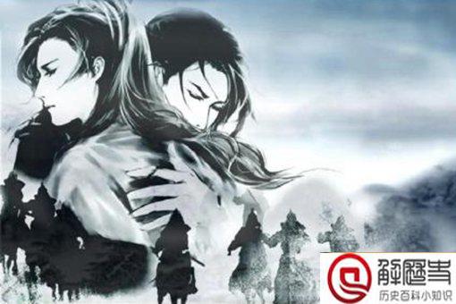 看杀卫玠什么意思?卫玠之死揭秘