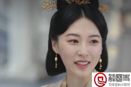 锦绣南歌王妃会黑化吗 王妃爱不爱刘义康