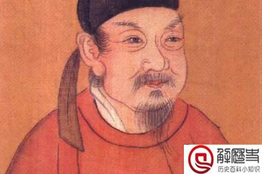 柳宗元和刘禹锡并称什么 柳宗元与刘禹锡关系如何