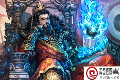 曹操真的长得很丑吗?真实历史上是什么样?