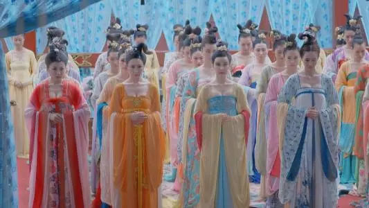 古代皇帝选妃标准 现在美女和以前的妃子比哪个更好看 古代皇帝选妃标准 现在美女和以前的妃子比哪个更好看