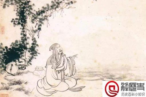 在古代玩失踪,占山为王是不是很简单?