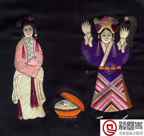 代孕历史上著名的代孕事件