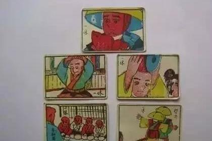 六一儿童节到,给大家说说那些让人无法忘怀的童年玩具 六一儿童节到,给大家说说那些让人无法忘怀的童年玩具