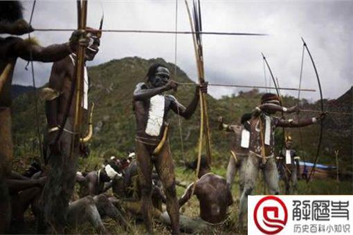 黑人为什么鸟那么强大 这与什么有关