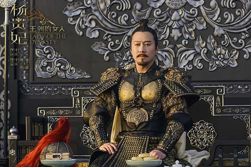 曹植七步成诗已经非常厉害了,但是还有一人竟然五步成诗!