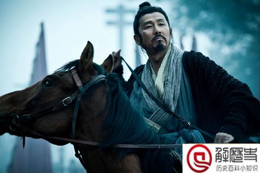 刘邦在起事前为何喝酒总不给钱?他是有什么见不得人的魅力?