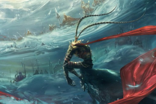 孙悟空有没有历史原型?孙悟空的原型是谁?